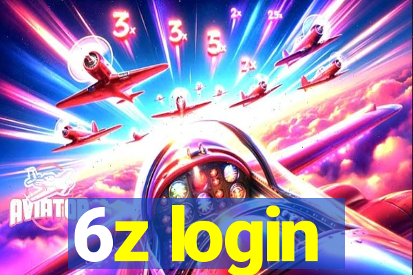 6z login